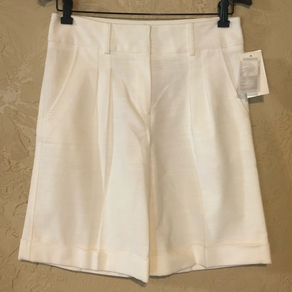 Alberto Makali Safari Shorts